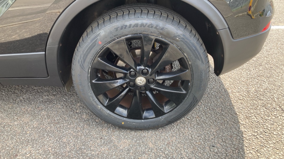 Vauxhall Mokka X 1.4T Griffin 5dr Auto Petrol Hatchback - Image 45