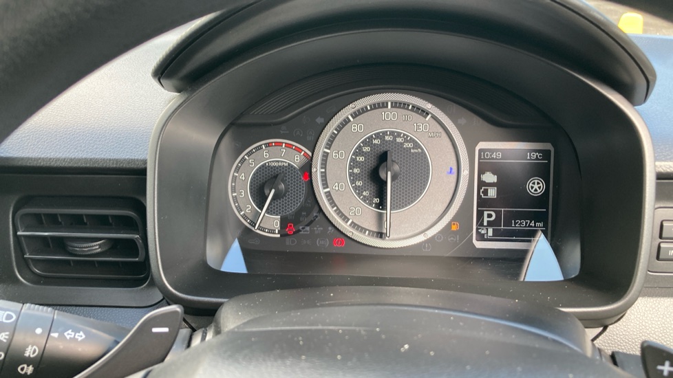 Suzuki Ignis 1.2 Dualjet 12V Hybrid SZ-T 5dr CVT Petrol Hatchback - Image 18