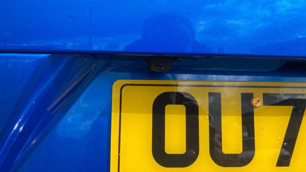 Suzuki Ignis 1.2 Dualjet 12V Hybrid SZ-T 5dr CVT Petrol Hatchback - Image 22