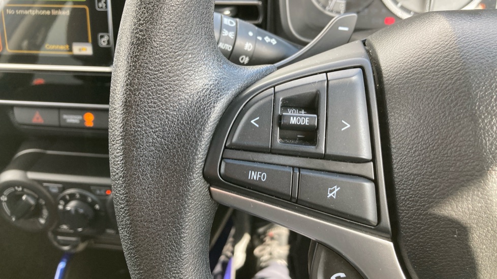 Suzuki Ignis 1.2 Dualjet 12V Hybrid SZ-T 5dr CVT Petrol Hatchback - Image 29