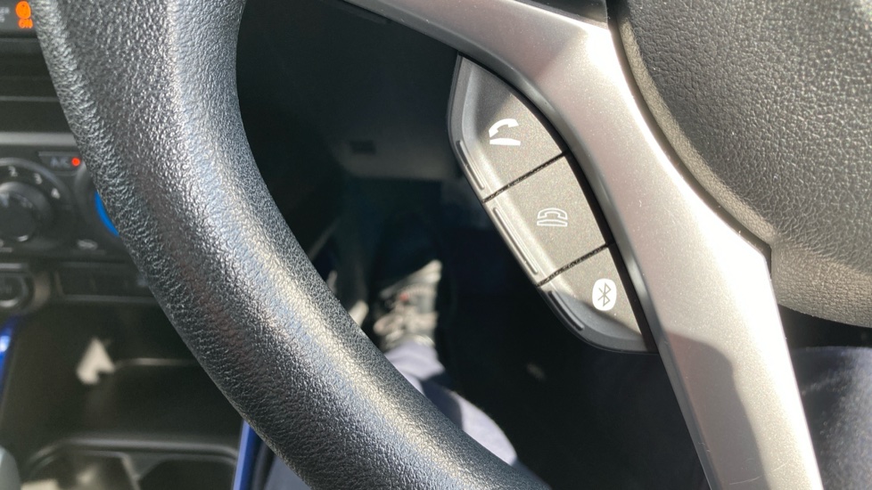 Suzuki Ignis 1.2 Dualjet 12V Hybrid SZ-T 5dr CVT Petrol Hatchback - Image 30