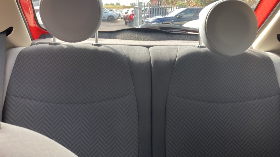 Fiat 500 1.2 Pop Star 3dr Petrol Hatchback - Image 15