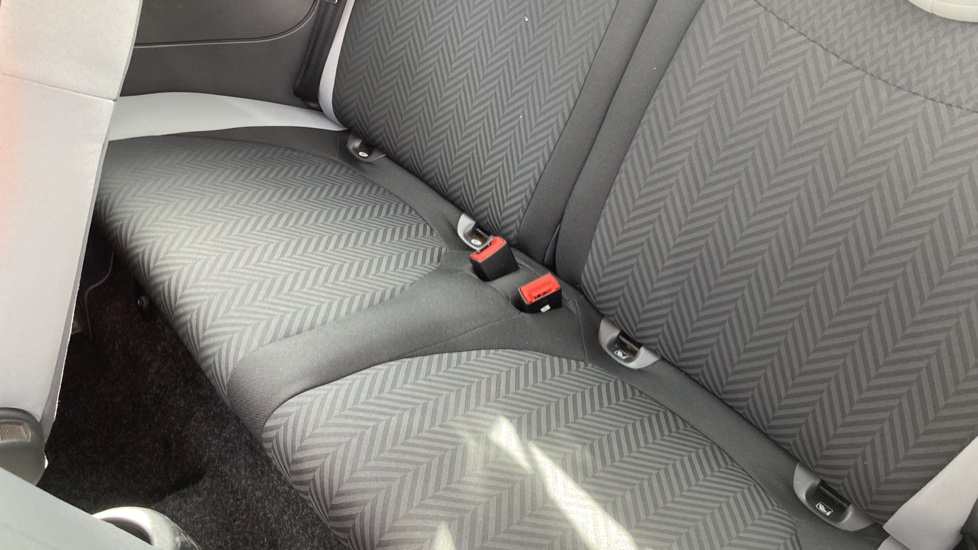 Fiat 500 1.2 Pop Star 3dr Petrol Hatchback - Image 16