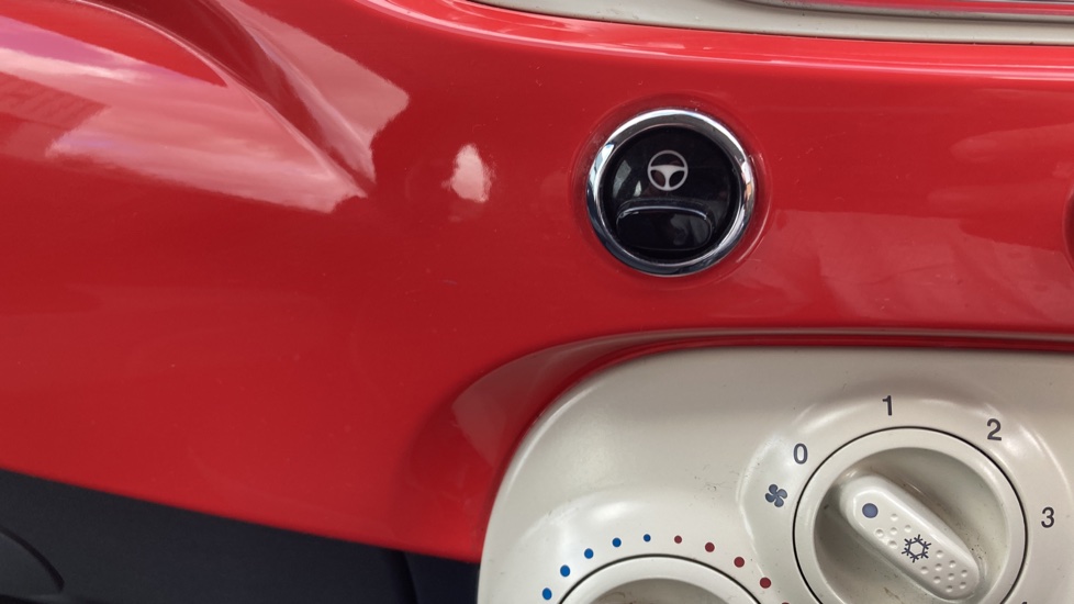 Fiat 500 1.2 Pop Star 3dr Petrol Hatchback - Image 27