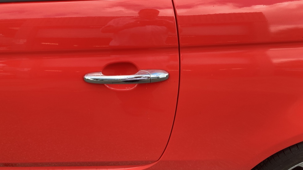 Fiat 500 1.2 Pop Star 3dr Petrol Hatchback - Image 35