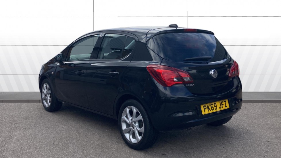 Vauxhall Corsa 1.4 Energy 5dr [AC] Petrol Hatchback - Image 2