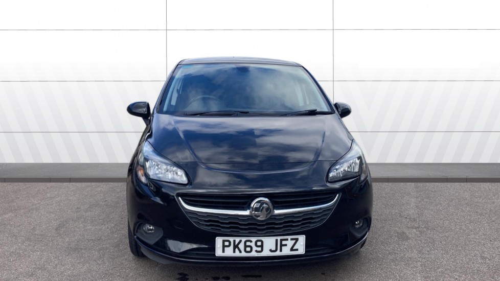 Vauxhall Corsa 1.4 Energy 5dr [AC] Petrol Hatchback - Image 3
