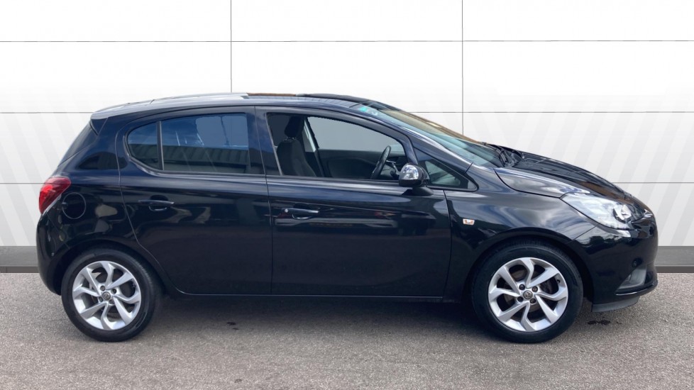 Vauxhall Corsa 1.4 Energy 5dr [AC] Petrol Hatchback - Image 5