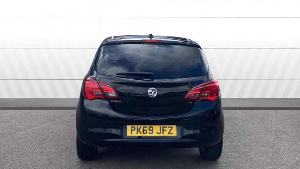Vauxhall Corsa 1.4 Energy 5dr [AC] Petrol Hatchback - Image 6