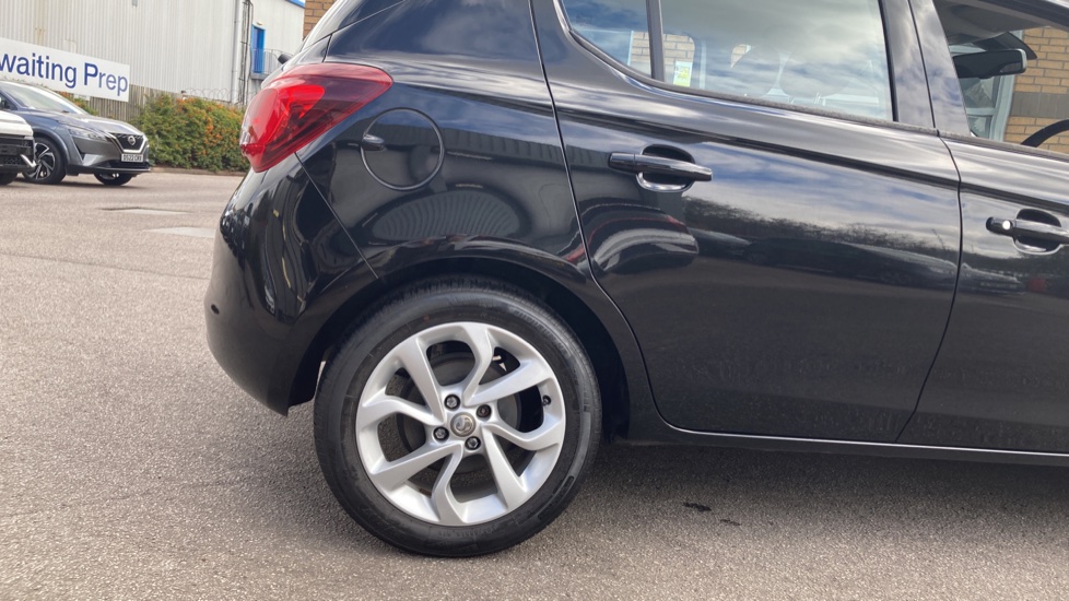 Vauxhall Corsa 1.4 Energy 5dr [AC] Petrol Hatchback - Image 7