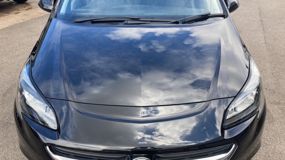 Vauxhall Corsa 1.4 Energy 5dr [AC] Petrol Hatchback - Image 8