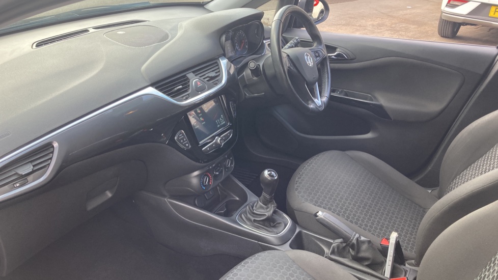 Vauxhall Corsa 1.4 Energy 5dr [AC] Petrol Hatchback - Image 9