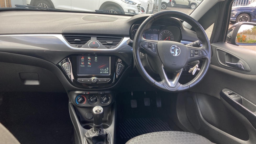 Vauxhall Corsa 1.4 Energy 5dr [AC] Petrol Hatchback - Image 10