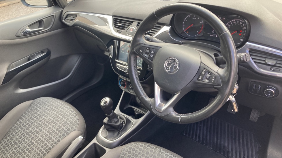 Vauxhall Corsa 1.4 Energy 5dr [AC] Petrol Hatchback - Image 11