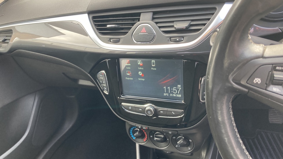 Vauxhall Corsa 1.4 Energy 5dr [AC] Petrol Hatchback - Image 14
