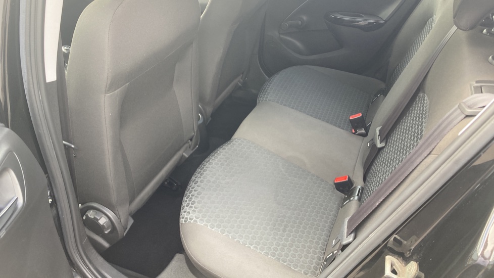 Vauxhall Corsa 1.4 Energy 5dr [AC] Petrol Hatchback - Image 16