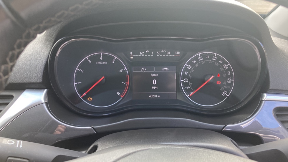 Vauxhall Corsa 1.4 Energy 5dr [AC] Petrol Hatchback - Image 18