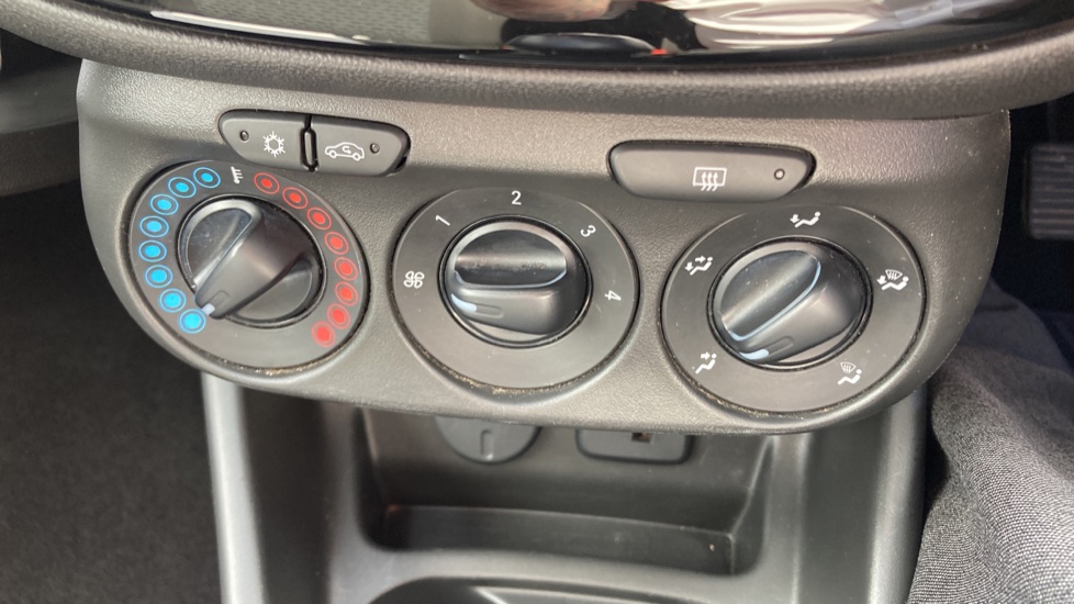 Vauxhall Corsa 1.4 Energy 5dr [AC] Petrol Hatchback - Image 23