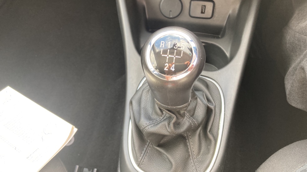 Vauxhall Corsa 1.4 Energy 5dr [AC] Petrol Hatchback - Image 24