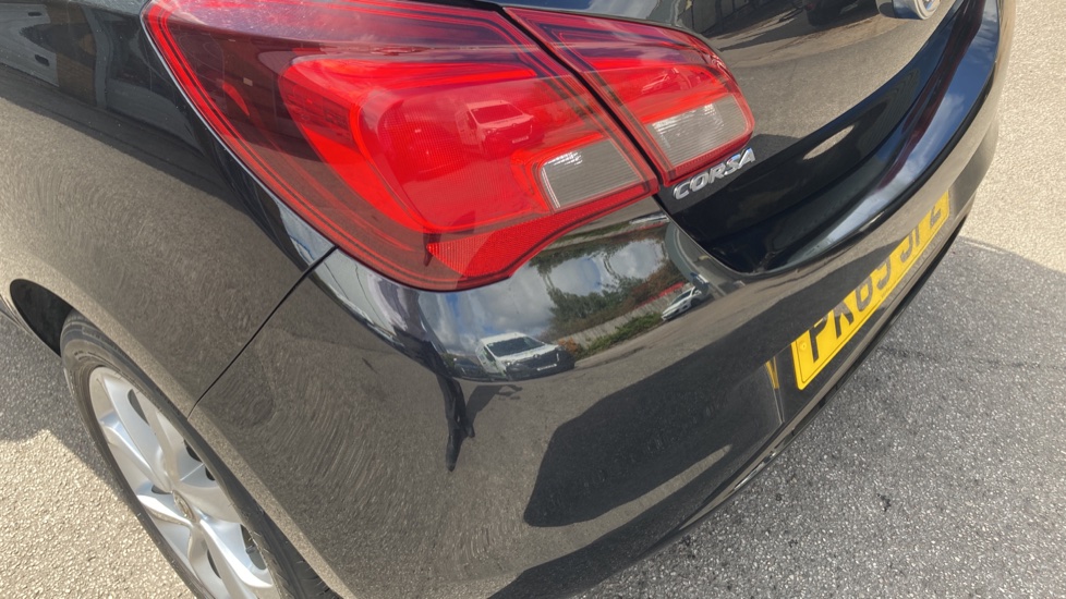Vauxhall Corsa 1.4 Energy 5dr [AC] Petrol Hatchback - Image 34