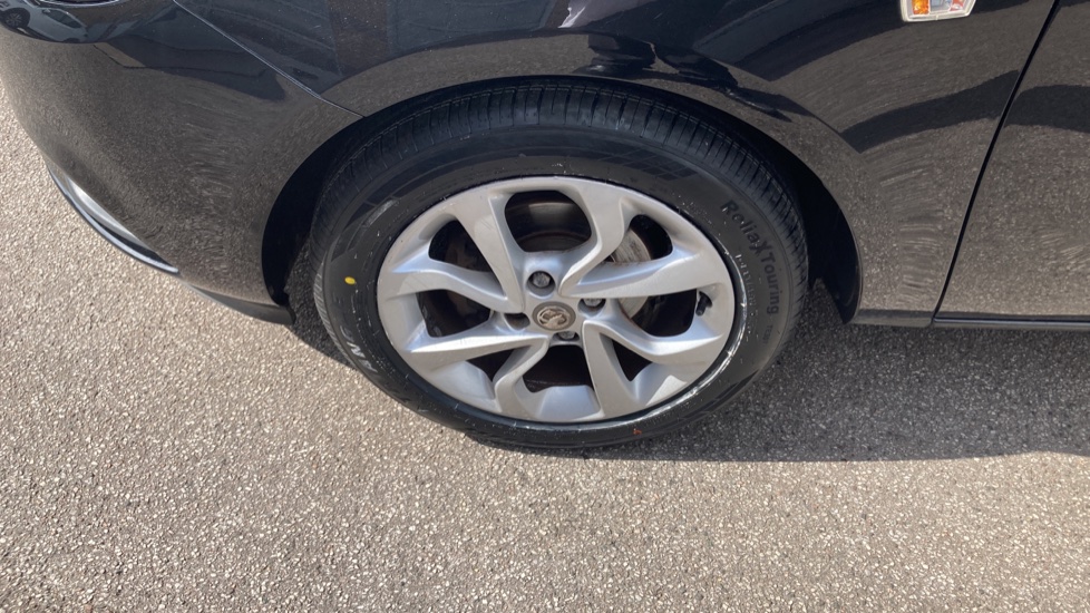 Vauxhall Corsa 1.4 Energy 5dr [AC] Petrol Hatchback - Image 36