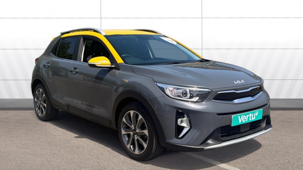 Kia Stonic 1.0T GDi 99 Quantum 5dr Petrol Estate - Image 1