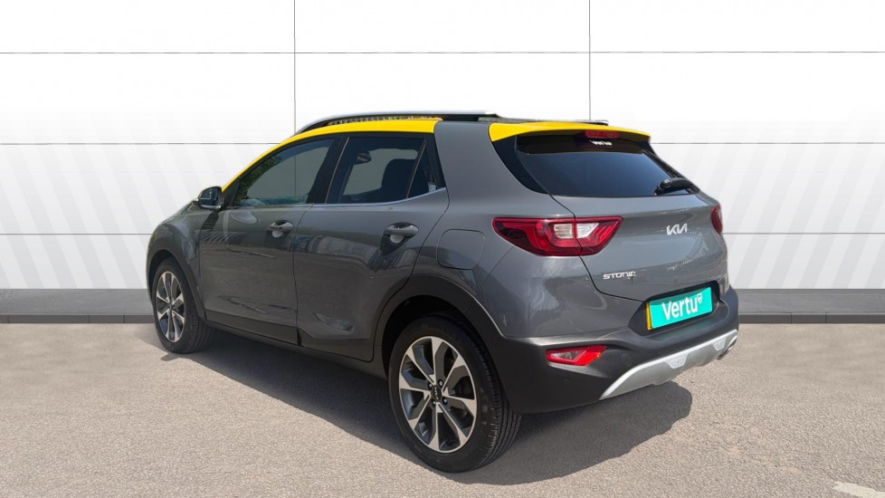 Kia Stonic 1.0T GDi 99 Quantum 5dr Petrol Estate - Image 2