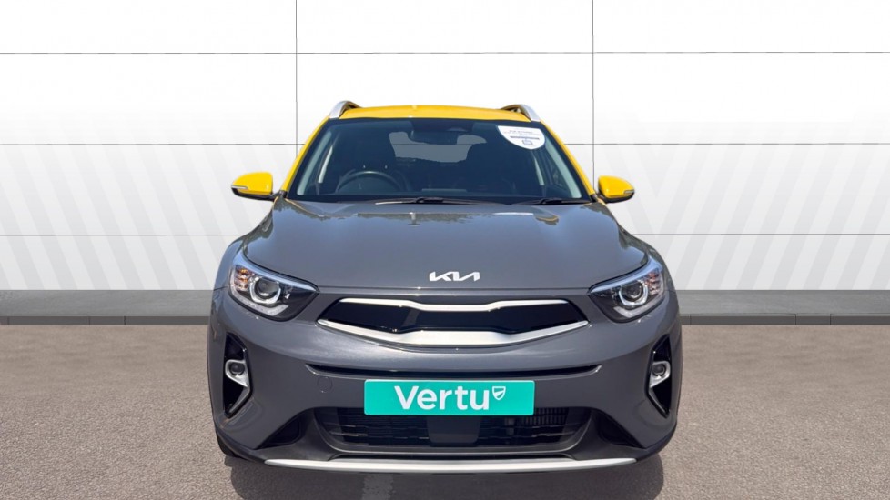 Kia Stonic 1.0T GDi 99 Quantum 5dr Petrol Estate - Image 3