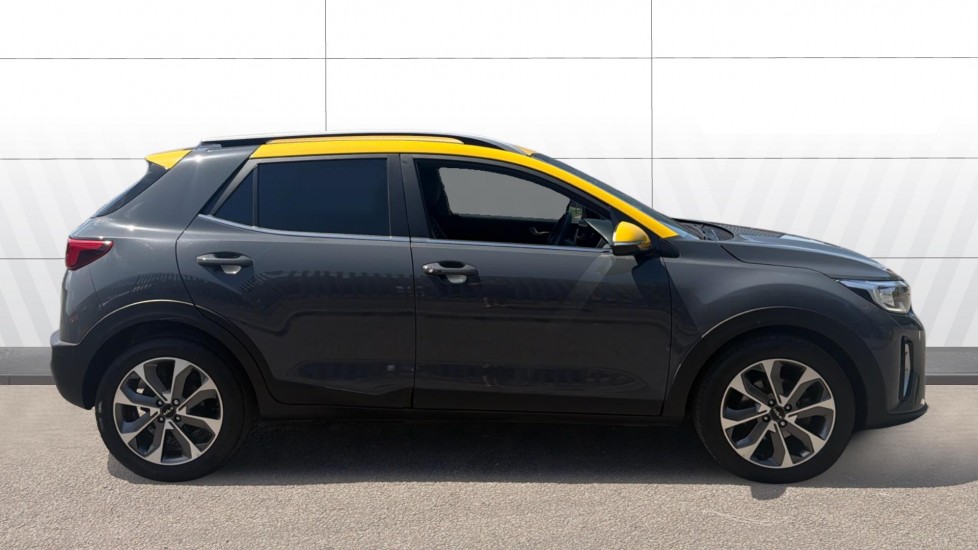 Kia Stonic 1.0T GDi 99 Quantum 5dr Petrol Estate - Image 5