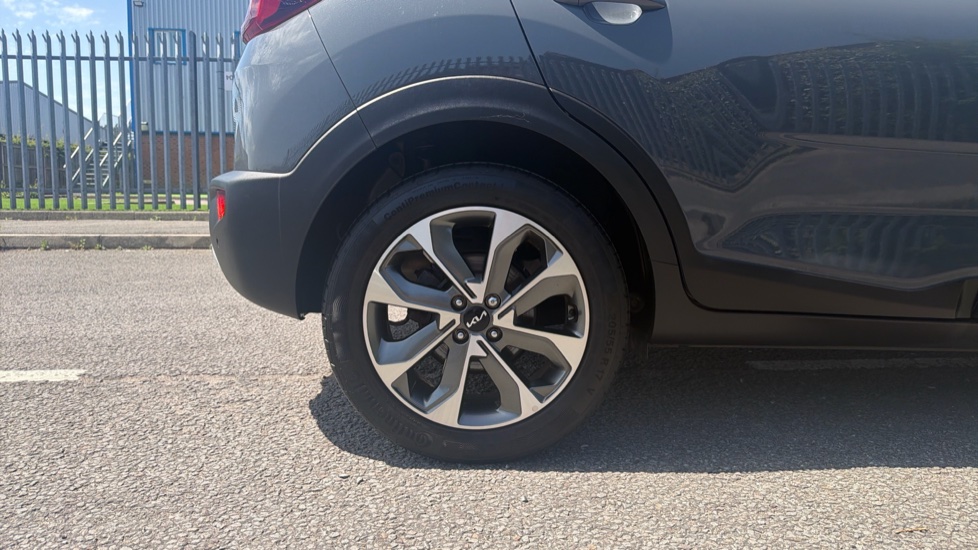 Kia Stonic 1.0T GDi 99 Quantum 5dr Petrol Estate - Image 7