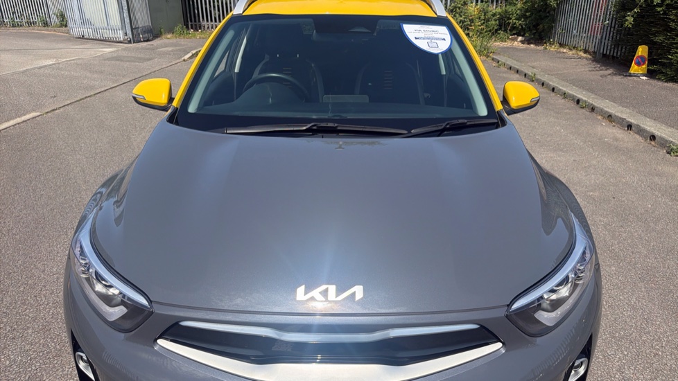 Kia Stonic 1.0T GDi 99 Quantum 5dr Petrol Estate - Image 8