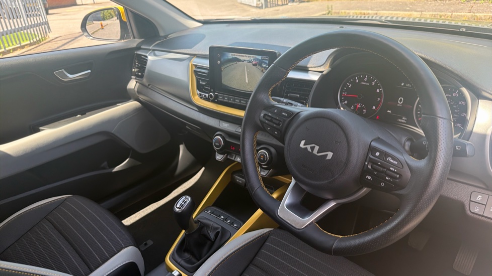 Kia Stonic 1.0T GDi 99 Quantum 5dr Petrol Estate - Image 11