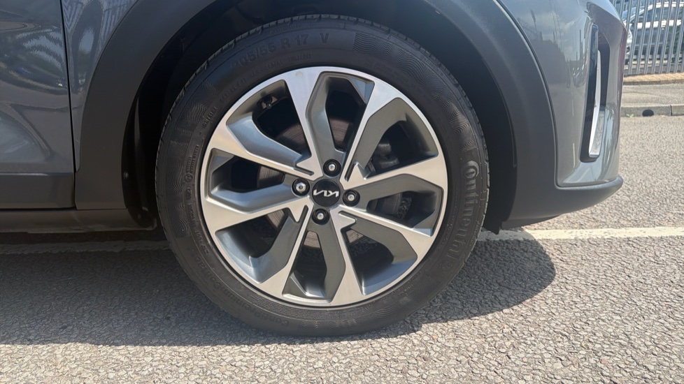 Kia Stonic 1.0T GDi 99 Quantum 5dr Petrol Estate - Image 21