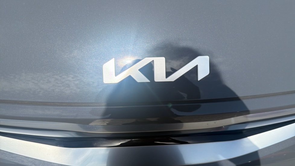 Kia Stonic 1.0T GDi 99 Quantum 5dr Petrol Estate - Image 23