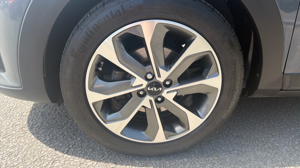 Kia Stonic 1.0T GDi 99 Quantum 5dr Petrol Estate - Image 24