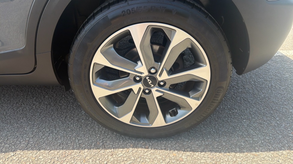 Kia Stonic 1.0T GDi 99 Quantum 5dr Petrol Estate - Image 27
