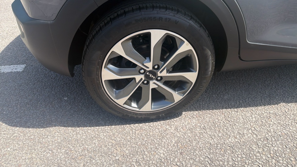 Kia Stonic 1.0T GDi 99 Quantum 5dr Petrol Estate - Image 32