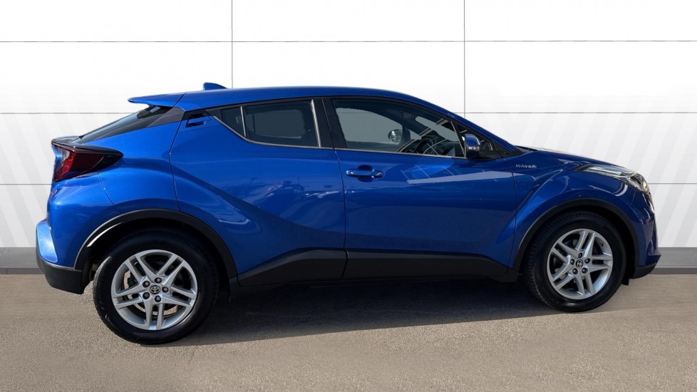 Toyota C-HR 1.8 Hybrid Icon 5dr CVT Hybrid Hatchback - Image 5