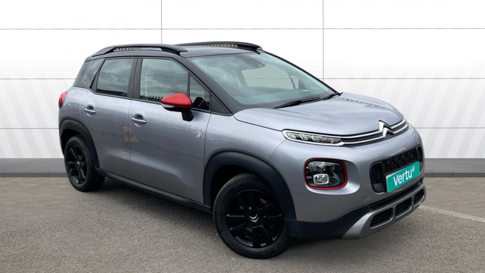 Citroen C3 Aircross 1.2 PureTech 110 C-Series 5dr Petrol Hatchback - Image 1