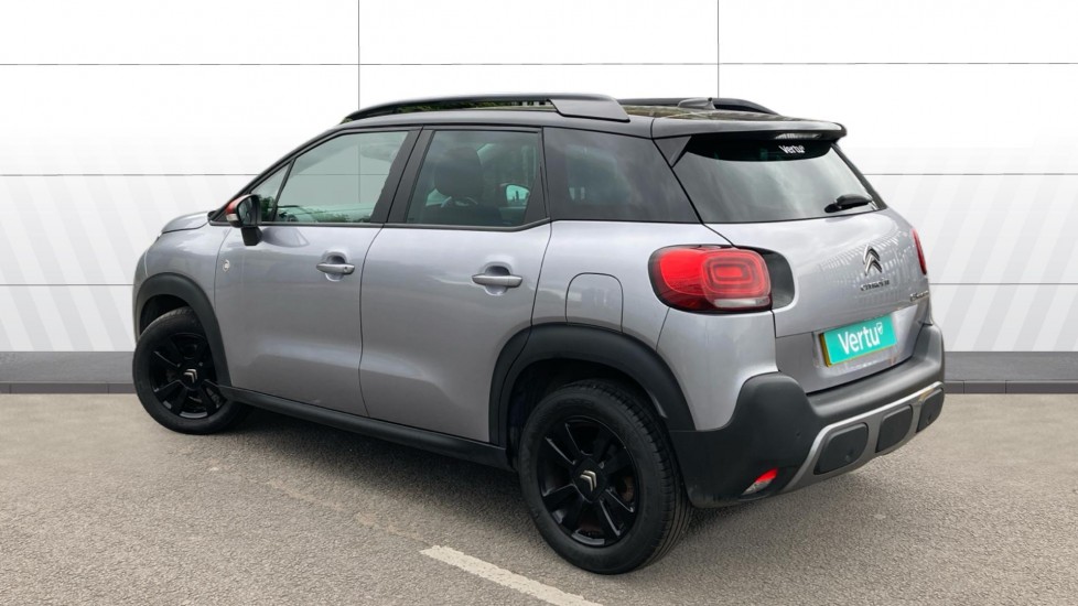 Citroen C3 Aircross 1.2 PureTech 110 C-Series 5dr Petrol Hatchback - Image 2