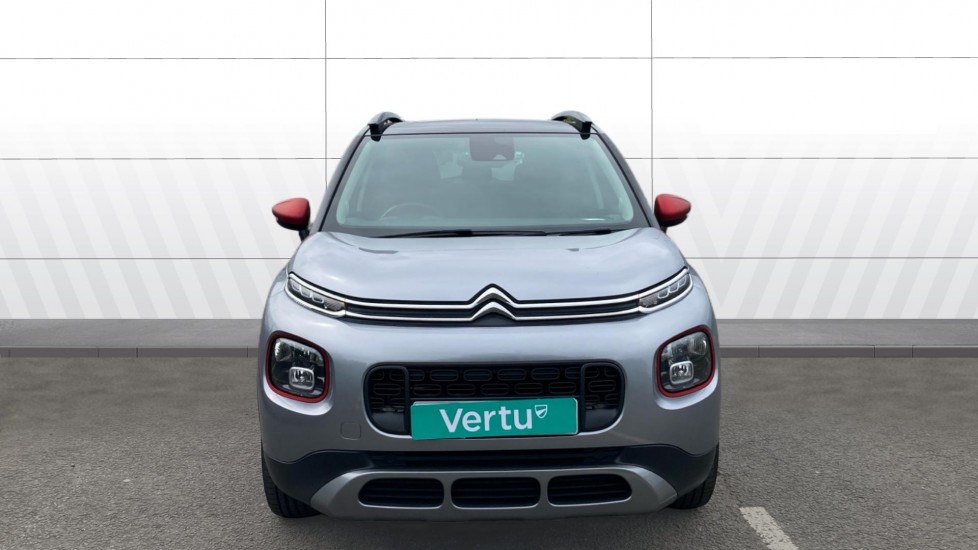 Citroen C3 Aircross 1.2 PureTech 110 C-Series 5dr Petrol Hatchback - Image 3