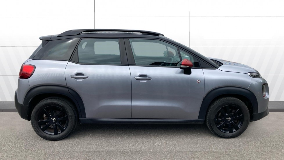 Citroen C3 Aircross 1.2 PureTech 110 C-Series 5dr Petrol Hatchback - Image 5