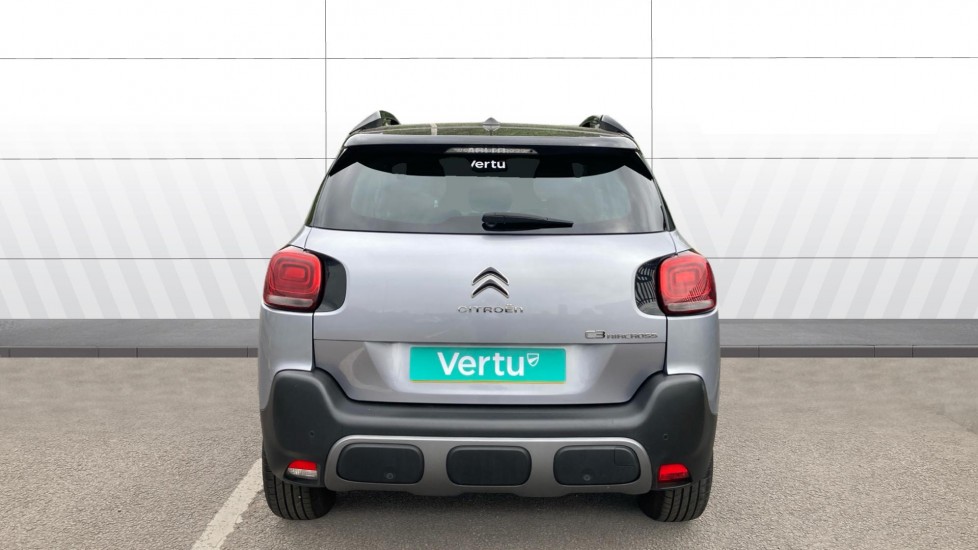 Citroen C3 Aircross 1.2 PureTech 110 C-Series 5dr Petrol Hatchback - Image 6