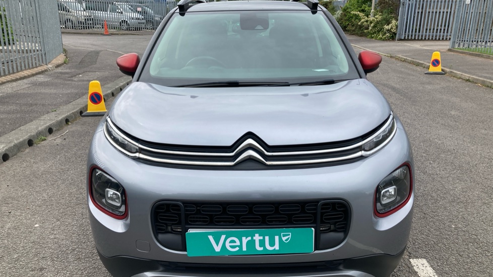 Citroen C3 Aircross 1.2 PureTech 110 C-Series 5dr Petrol Hatchback - Image 8