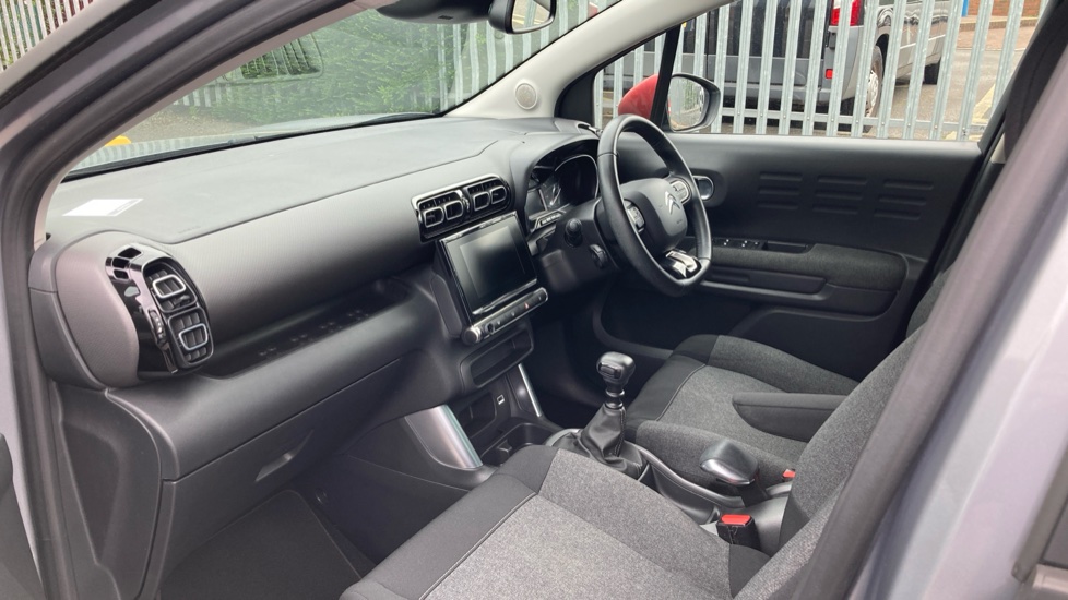 Citroen C3 Aircross 1.2 PureTech 110 C-Series 5dr Petrol Hatchback - Image 9