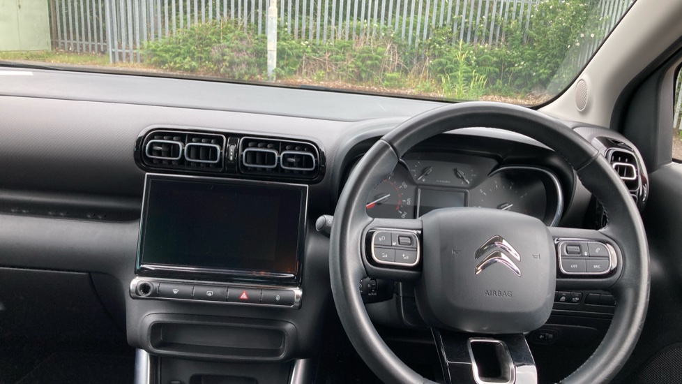 Citroen C3 Aircross 1.2 PureTech 110 C-Series 5dr Petrol Hatchback - Image 10