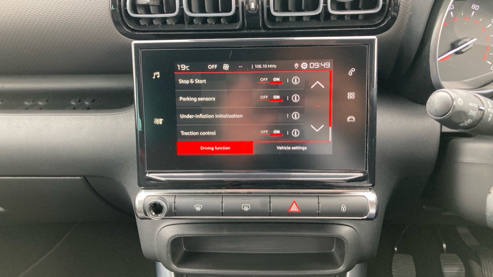Citroen C3 Aircross 1.2 PureTech 110 C-Series 5dr Petrol Hatchback - Image 12