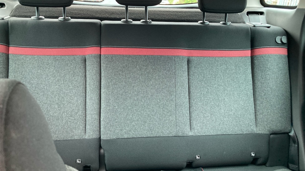 Citroen C3 Aircross 1.2 PureTech 110 C-Series 5dr Petrol Hatchback - Image 15