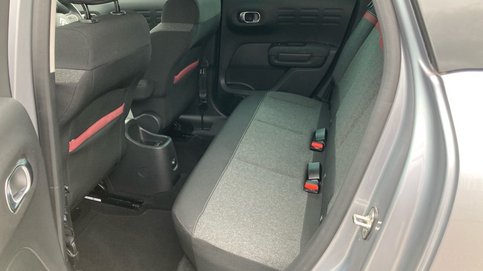 Citroen C3 Aircross 1.2 PureTech 110 C-Series 5dr Petrol Hatchback - Image 16