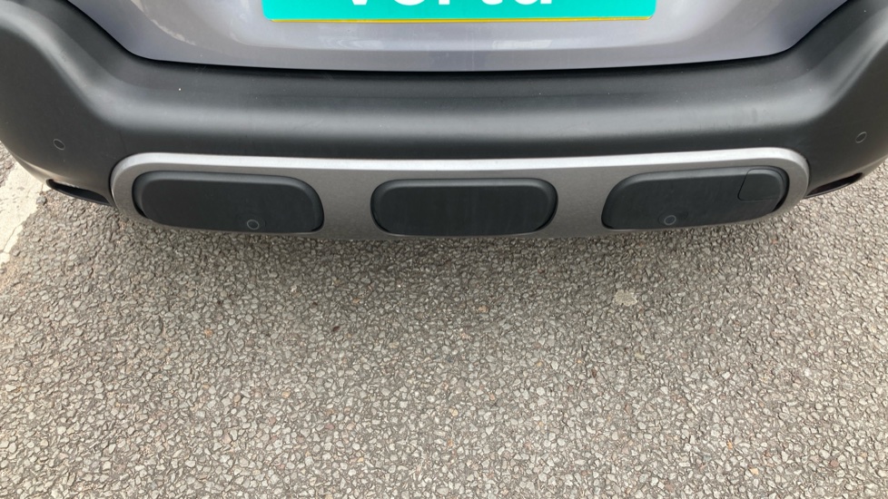 Citroen C3 Aircross 1.2 PureTech 110 C-Series 5dr Petrol Hatchback - Image 22